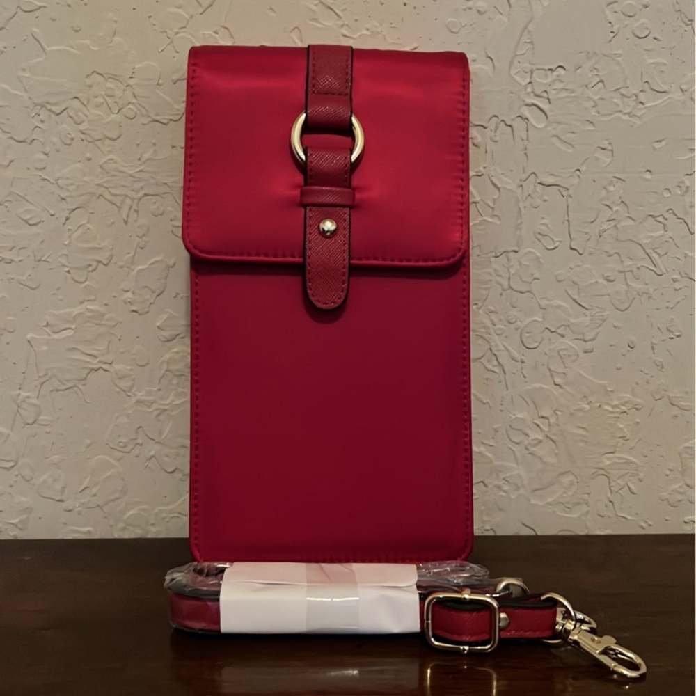 Simply Noelle Phone Wallet